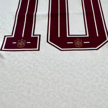 Load image into Gallery viewer, Lamine Yamal 10 Spain 2026 World Cup Adidas Home Soccer Jersey Men
