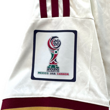 Load image into Gallery viewer, Lamine Yamal 10 Spain 2026 World Cup Adidas Home Soccer Jersey Men

