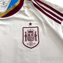 Load image into Gallery viewer, Lamine Yamal 19 Spain 2026 World Cup Adidas Home Soccer Jersey Mens
