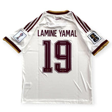 Load image into Gallery viewer, Lamine Yamal 19 Spain 2026 World Cup Adidas Home Soccer Jersey Mens
