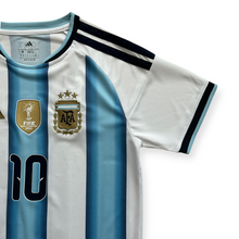 Load image into Gallery viewer, Lionel Messi #10 Argentina Adidas 2026 World Cup Home Jersey - 3-Star Edition MEN
