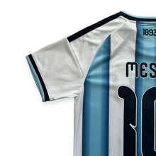 Load image into Gallery viewer, Lionel Messi #10 Argentina Adidas 2026 World Cup Home Jersey - 3-Star Edition MEN
