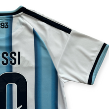 Load image into Gallery viewer, Lionel Messi #10 Argentina Adidas 2026 World Cup Home Jersey - 3-Star Edition MEN
