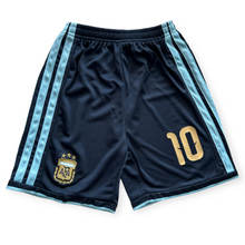 Load image into Gallery viewer, Lionel Messi #10 Argentina Adidas 2026 World Cup Home Jersey - 3-Star Youth/Kids Edition
