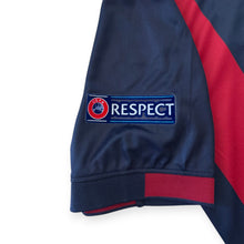 Load image into Gallery viewer, Lionel Messi #10 FC Barcelona 2015 Champions League Final Berlin Home Jersey
