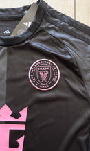 Load image into Gallery viewer, Lionel Messi #10 Inter Miami Adidas 2024 Away "La Noche" Kit - CWC 2025 Patch MEN front embroidery 
