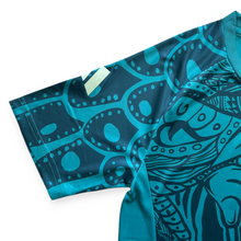 Load image into Gallery viewer, Mexico Adidas 2024 Home Jersey - Maroon "Feather" Edition - Copa America 2024 Men’s Kit
