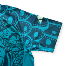 Load image into Gallery viewer, Mexico Adidas 2024 Home Jersey - Maroon "Feather" Edition - Copa America 2024 Men’s Kit
