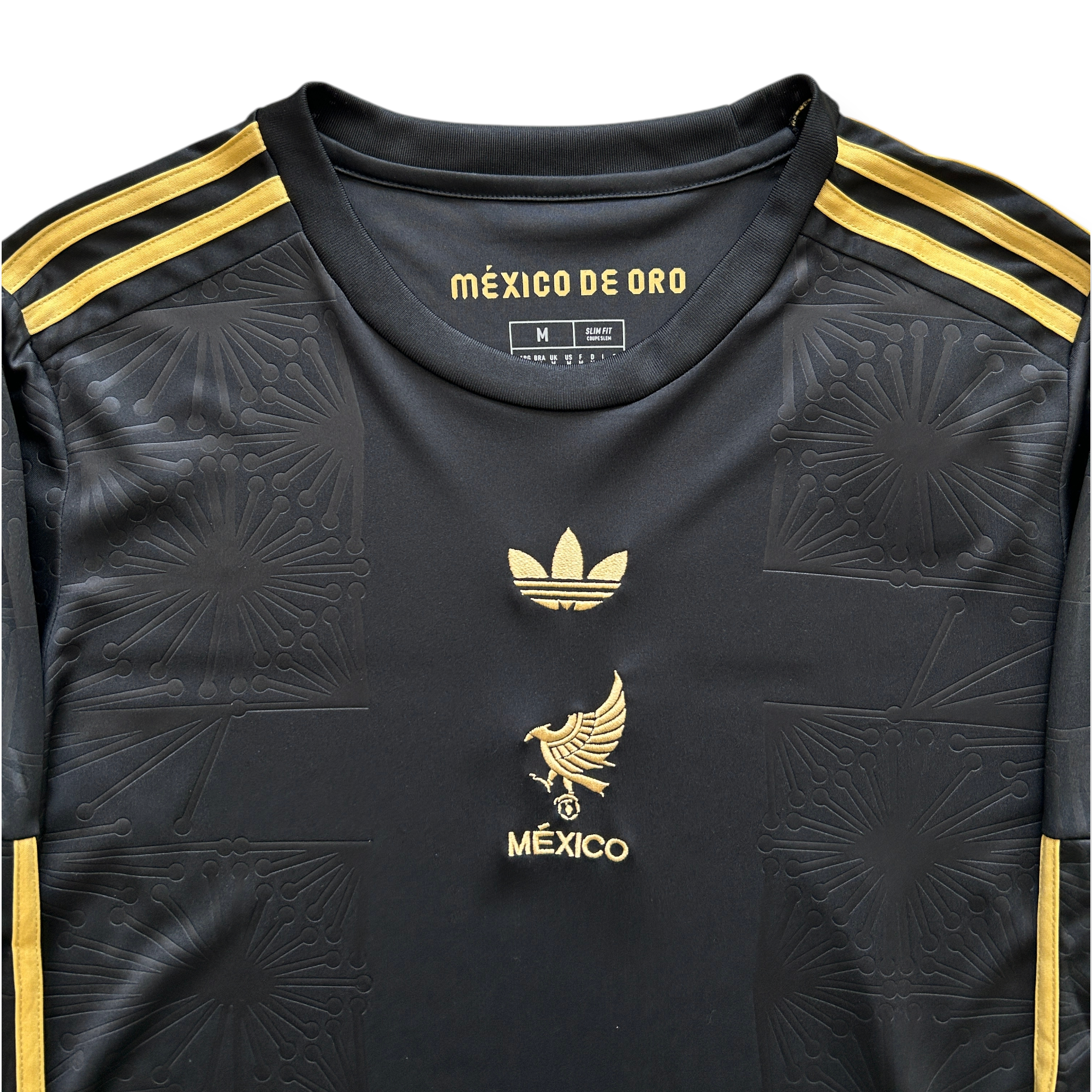 Mexico 2025 