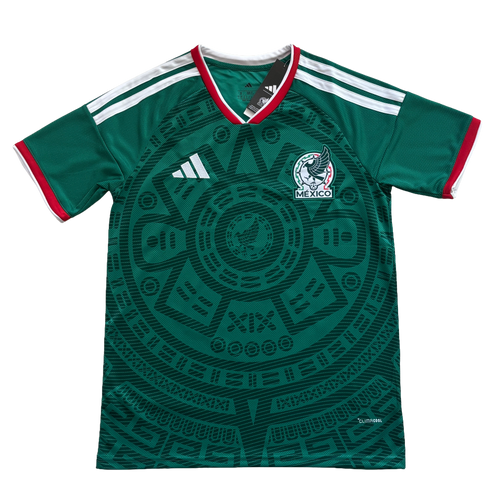 Mexico World Cup – Football Patch King