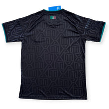 Load image into Gallery viewer, Mexico 2026 World Cup Third Jersey Black Short Sleeve Adidas
