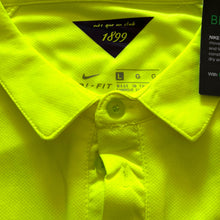 Load image into Gallery viewer, Neymar Jr. #11 FC Barcelona 2014-2015 Volt Yellow Men's Retro Jersey - Treble Winners Edition
