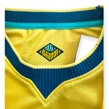 Load image into Gallery viewer, Neymar Jr #10 Brazil 2026 World Cup Home Men's Jersey - Champion Patches
