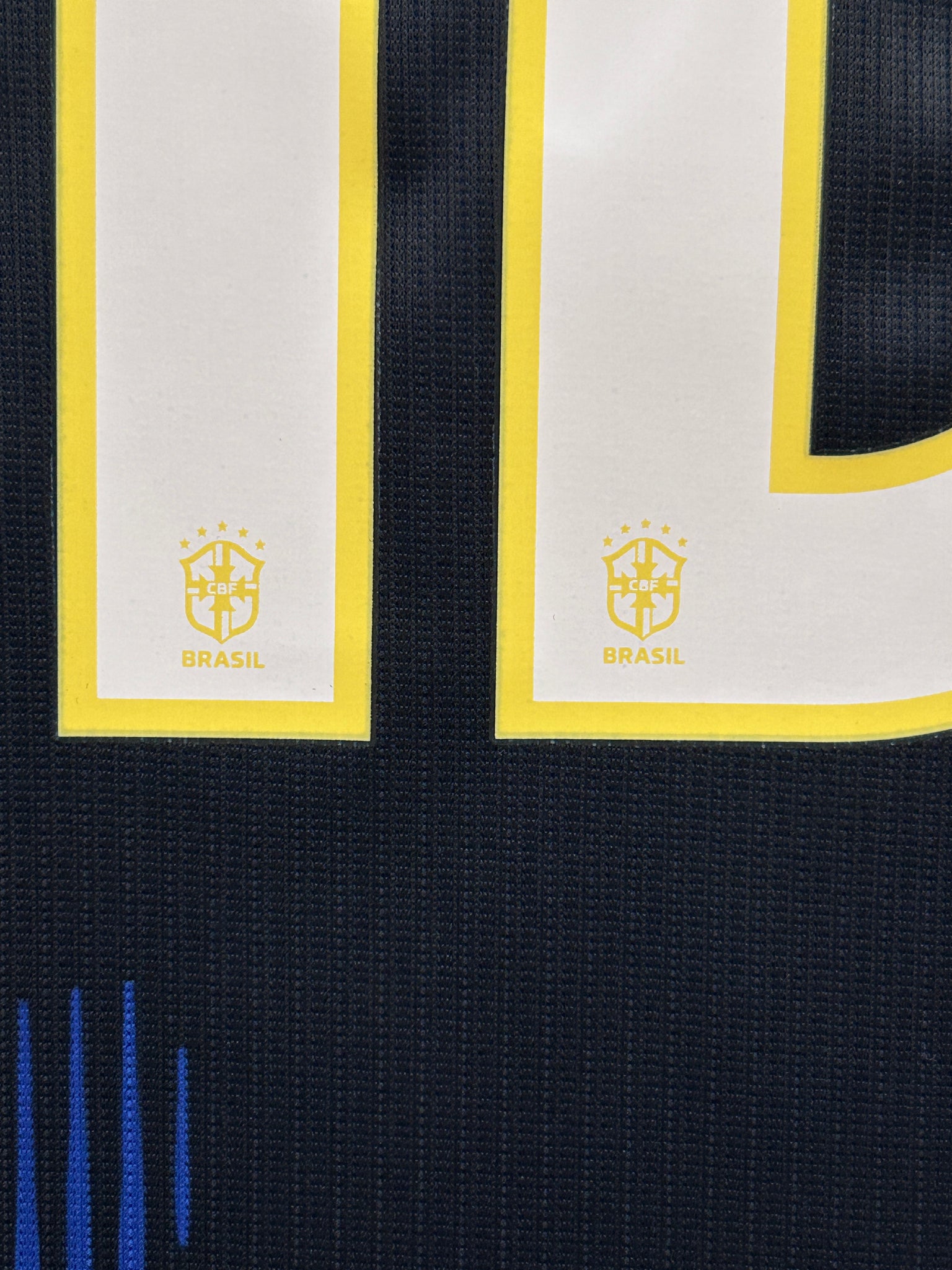 Neymar Jr #10 Brazil 