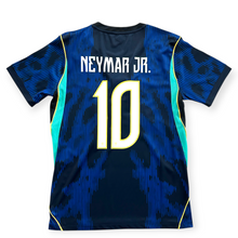 Load image into Gallery viewer, Neymar Jr #10 Brazil "Jumpman" Special Edition Away Jersey - 2026 World Cup - Jordan Brand Men's
