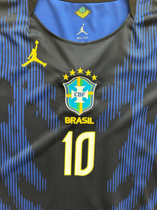 Neymar Jr #10 Brazil 
