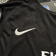 Load image into Gallery viewer, Neymar Jr #10 PSG 2018-19 Nike Champions League Third Jersey - Ballstar Respect Long Sleeve MEN
