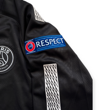 Load image into Gallery viewer, Neymar Jr #10 PSG 2018-19 Nike Champions League Third Jersey - Ballstar Respect Long Sleeve MEN
