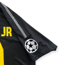 Load image into Gallery viewer, Neymar Jr #11 Nike Barcelona Debut Season Away Shirt 2013-14 Ballstar Respect- Champions League
