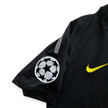 Load image into Gallery viewer, Neymar Jr #11 Nike Barcelona Debut Season Away Shirt 2013-14 Ballstar Respect- Champions League
