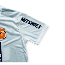 Load image into Gallery viewer, Neymar Jr #11  Nike Santos FC Retro Soccer Jersey 2012 Centenary Edition - "O Menino" Home White - Men
