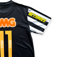 Load image into Gallery viewer, Neymar Jr #11 Santos FC Nike 2012-13 Home Jersey - Centenary Edition
