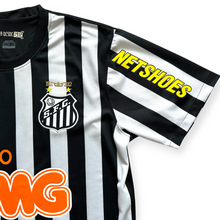 Load image into Gallery viewer, Neymar Jr #11 Santos FC Nike 2012-13 Home Jersey - Centenary Edition
