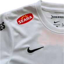 Load image into Gallery viewer, Neymar Jr #11 Santos FC Retro Home Jersey - "The Rise of O Menino" - Nike Kids/Youth Football Kit
