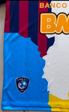 Load image into Gallery viewer, Neymar Jr #11 Youth Soccer Jersey Kit - Santos, Barcelona, Brazil, PSG, &amp; Al Hilal
