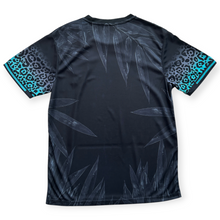 Load image into Gallery viewer, Nike Brazil Redeemer Jersey Jaguar Rainforest Design 5 Star Crest Mens Kit
