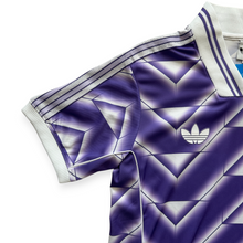 Load image into Gallery viewer, Real Madrid 2025-26 Special Edition LFSTLR "Purple Rush" Jersey - Adidas Originals
