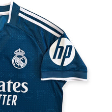 Load image into Gallery viewer, Real Madrid 2026-2027 Away Jersey Men's - Blank, Mbappé #10, or Bellingham #5 Champions League
