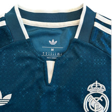Load image into Gallery viewer, Real Madrid 2026-2027 Away Jersey Men's - Blank, Mbappé #10, or Bellingham #5 Champions League
