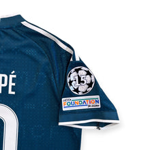 Load image into Gallery viewer, Real Madrid 2026-2027 Away Jersey Men's - Blank, Mbappé #10, or Bellingham #5 Champions League
