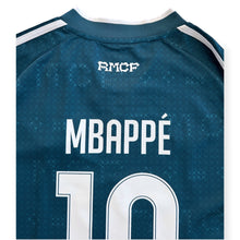 Load image into Gallery viewer, Real Madrid 2026-2027 Away Jersey Men's - Blank, Mbappé #10, or Bellingham #5 Champions League
