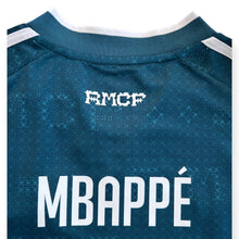 Load image into Gallery viewer, Real Madrid 2026-2027 Away Jersey Men's - Blank, Mbappé #10, or Bellingham #5 Champions League

