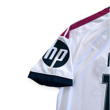 Load image into Gallery viewer, Real Madrid 2026-2027 Home Jersey Men's - Blank, Mbappé #10, or Bellingham #5 Champions League
