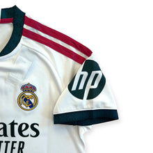 Load image into Gallery viewer, Real Madrid 2026-2027 Home Jersey Men's - Blank, Mbappé #10, or Bellingham #5 Champions League
