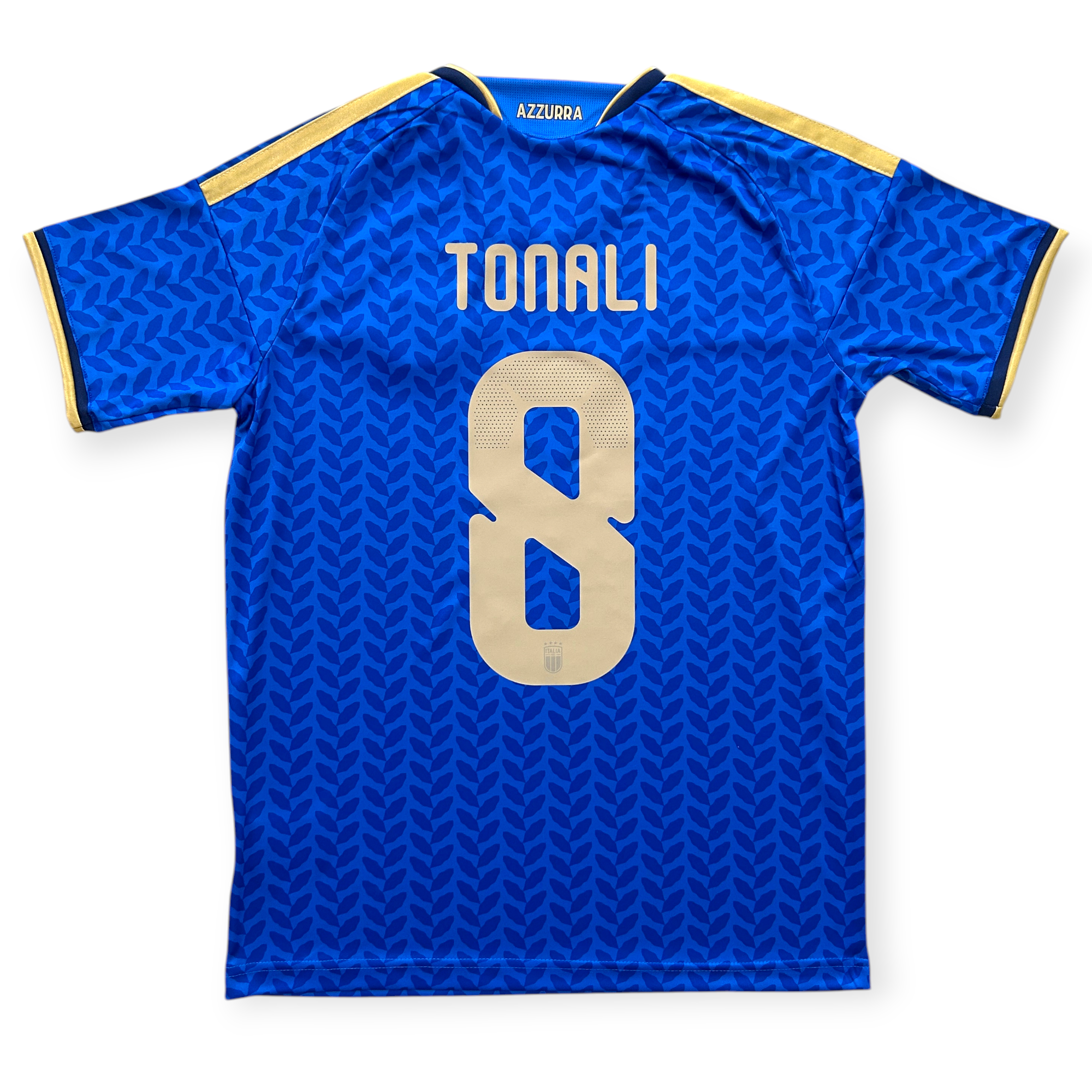 ポケモン - football king Designer Jerseys – Football Patch King
