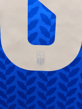 Load image into Gallery viewer, Sandro Tonali #8 Italy 2026 World Cup Home Jersey - "Azzurri Heritage" Edition
