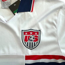 Load image into Gallery viewer, USA 1994 World Cup Retro Soccer Jersey Men's
