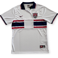 Load image into Gallery viewer, USA 1994 World Cup Retro Soccer Jersey Men's
