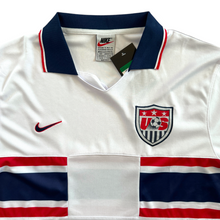 Load image into Gallery viewer, USA 1994 World Cup Retro Soccer Jersey Men's
