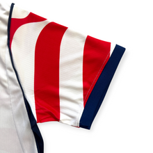 Load image into Gallery viewer, USA World Cup Home Jersey - USMNT "Stripes" Stadium Edition - Nike Men's Kit
