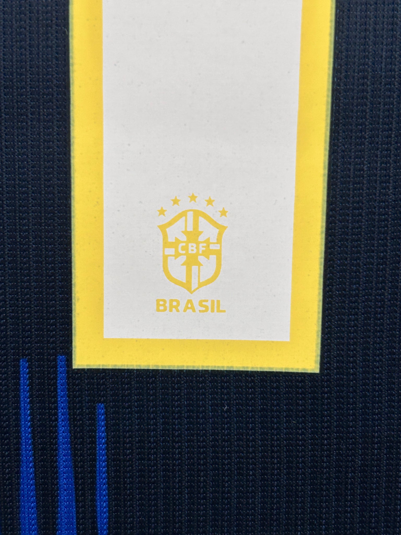 Vini Jr. #7 Brazil 