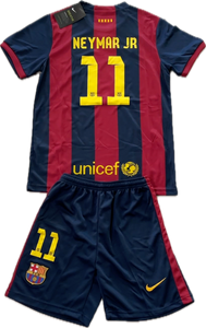Neymar JR 11 FC Barcelona Nike 2015 Final London Champions League