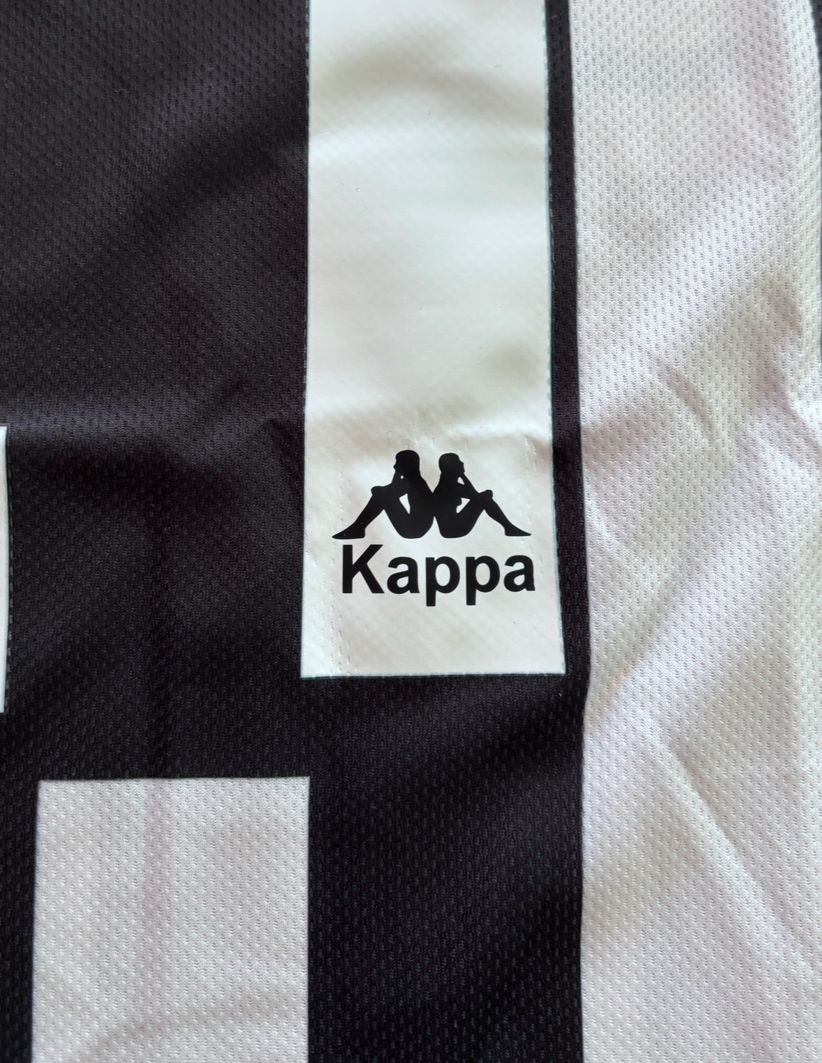 Maillot de football Juventus Zidane 1998 COA - Collection Maillot de football Juventus Zidane 1998 COA - Collection