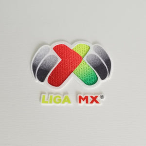 PARCHE LIGA MX En 3D America, Monterrey, Tigres.PATCH. TEMP. EN ADELANTE