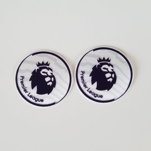 2016/17 2018/19 2019/20 English Premier League Sleeve Patch