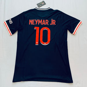 PSG Paris Saint Germain Neymar Jr